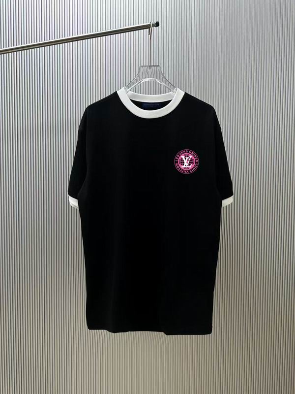 Louis Vuitton T-Shirt Wmns ID:20260604-332